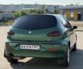 Зелений Альфа Ромео 147, об'ємом двигуна 0 л та пробігом 236 тис. км за 3250 $, фото 2 на Automoto.ua