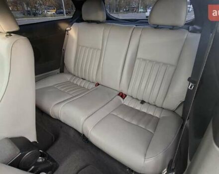 Зеленый Альфа Ромео 147, объемом двигателя 1.6 л и пробегом 189 тыс. км за 3500 $, фото 10 на Automoto.ua