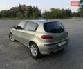 Зеленый Альфа Ромео 147, объемом двигателя 1.91 л и пробегом 300 тыс. км за 2800 $, фото 1 на Automoto.ua