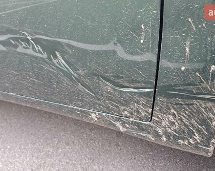 Зеленый Альфа Ромео 147, объемом двигателя 1.6 л и пробегом 189 тыс. км за 3500 $, фото 4 на Automoto.ua