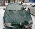 Зеленый Альфа Ромео 147, объемом двигателя 0 л и пробегом 1 тыс. км за 901 $, фото 2 на Automoto.ua