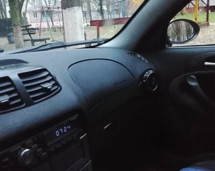 Зеленый Альфа Ромео 147, объемом двигателя 1.6 л и пробегом 255 тыс. км за 1600 $, фото 17 на Automoto.ua