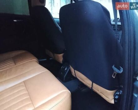 Зеленый Альфа Ромео 147, объемом двигателя 1.6 л и пробегом 255 тыс. км за 1600 $, фото 7 на Automoto.ua