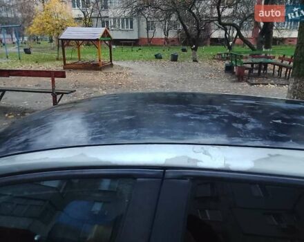 Зеленый Альфа Ромео 147, объемом двигателя 1.6 л и пробегом 255 тыс. км за 1600 $, фото 22 на Automoto.ua