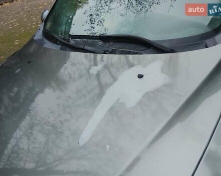 Зеленый Альфа Ромео 147, объемом двигателя 1.6 л и пробегом 255 тыс. км за 1600 $, фото 19 на Automoto.ua