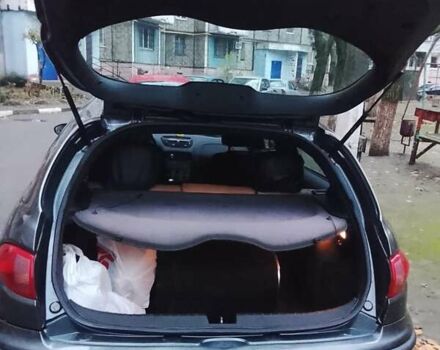 Зеленый Альфа Ромео 147, объемом двигателя 1.6 л и пробегом 255 тыс. км за 1600 $, фото 18 на Automoto.ua