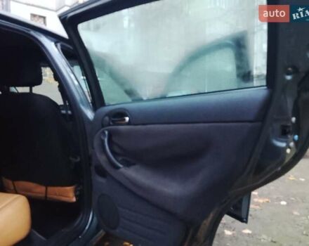 Зеленый Альфа Ромео 147, объемом двигателя 1.6 л и пробегом 255 тыс. км за 1600 $, фото 23 на Automoto.ua