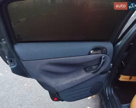 Зеленый Альфа Ромео 147, объемом двигателя 1.6 л и пробегом 255 тыс. км за 1600 $, фото 11 на Automoto.ua