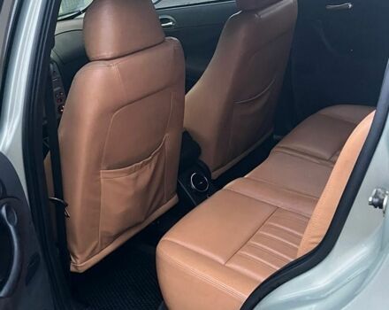 Зелений Альфа Ромео 147, об'ємом двигуна 1.91 л та пробігом 270 тис. км за 2999 $, фото 6 на Automoto.ua