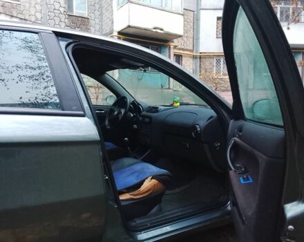 Зеленый Альфа Ромео 147, объемом двигателя 0 л и пробегом 255 тыс. км за 1600 $, фото 4 на Automoto.ua