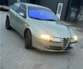 Зелений Альфа Ромео 147, об'ємом двигуна 1.91 л та пробігом 274 тис. км за 3650 $, фото 2 на Automoto.ua