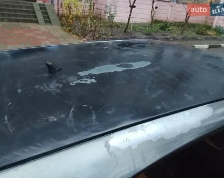 Зеленый Альфа Ромео 147, объемом двигателя 1.6 л и пробегом 255 тыс. км за 1600 $, фото 9 на Automoto.ua