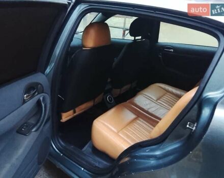 Зеленый Альфа Ромео 147, объемом двигателя 1.6 л и пробегом 255 тыс. км за 1600 $, фото 21 на Automoto.ua