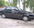 Чорний Альфа Ромео 155, об'ємом двигуна 1.8 л та пробігом 310 тис. км за 2400 $, фото 1 на Automoto.ua