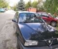 Чорний Альфа Ромео 155, об'ємом двигуна 1.8 л та пробігом 310 тис. км за 2400 $, фото 1 на Automoto.ua