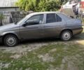 Сірий Альфа Ромео 155, об'ємом двигуна 2 л та пробігом 318 тис. км за 1550 $, фото 1 на Automoto.ua