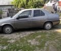 Сірий Альфа Ромео 155, об'ємом двигуна 2 л та пробігом 318 тис. км за 1550 $, фото 1 на Automoto.ua