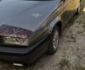 Серый Альфа Ромео 155, объемом двигателя 2 л и пробегом 318 тыс. км за 1550 $, фото 6 на Automoto.ua