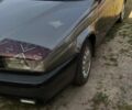 Сірий Альфа Ромео 155, об'ємом двигуна 2 л та пробігом 318 тис. км за 1550 $, фото 6 на Automoto.ua