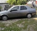 Сірий Альфа Ромео 155, об'ємом двигуна 2 л та пробігом 300 тис. км за 1550 $, фото 1 на Automoto.ua