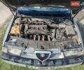 Серый Альфа Ромео 155, объемом двигателя 1.7 л и пробегом 373 тыс. км за 600 $, фото 8 на Automoto.ua