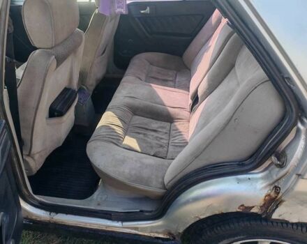 Сірий Альфа Ромео 155, об'ємом двигуна 1.7 л та пробігом 373 тис. км за 800 $, фото 7 на Automoto.ua