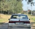 Серый Альфа Ромео 155, объемом двигателя 1.7 л и пробегом 200 тыс. км за 447 $, фото 3 на Automoto.ua