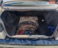 Серый Альфа Ромео 155, объемом двигателя 1.7 л и пробегом 373 тыс. км за 350 $, фото 9 на Automoto.ua