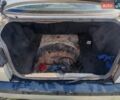 Серый Альфа Ромео 155, объемом двигателя 1.7 л и пробегом 373 тыс. км за 600 $, фото 9 на Automoto.ua