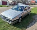 Сірий Альфа Ромео 155, об'ємом двигуна 1.7 л та пробігом 373 тис. км за 800 $, фото 1 на Automoto.ua