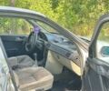 Сірий Альфа Ромео 155, об'ємом двигуна 1.7 л та пробігом 200 тис. км за 336 $, фото 6 на Automoto.ua