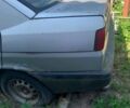 Серый Альфа Ромео 155, объемом двигателя 1.8 л и пробегом 220 тыс. км за 800 $, фото 1 на Automoto.ua