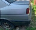 Серый Альфа Ромео 155, объемом двигателя 1.8 л и пробегом 220 тыс. км за 800 $, фото 1 на Automoto.ua
