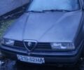 Сірий Альфа Ромео 155, об'ємом двигуна 0 л та пробігом 360 тис. км за 1000 $, фото 1 на Automoto.ua