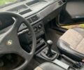 Серый Альфа Ромео 155, объемом двигателя 1.8 л и пробегом 220 тыс. км за 800 $, фото 7 на Automoto.ua