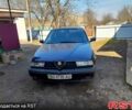 Синий Альфа Ромео 155, объемом двигателя 1.7 л и пробегом 0 тыс. км за 1500 $, фото 1 на Automoto.ua