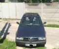 Синий Альфа Ромео 155, объемом двигателя 2 л и пробегом 400 тыс. км за 1756 $, фото 1 на Automoto.ua