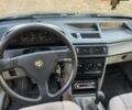 Синій Альфа Ромео 155, об'ємом двигуна 1.8 л та пробігом 193 тис. км за 1200 $, фото 3 на Automoto.ua