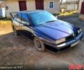 Синий Альфа Ромео 155, объемом двигателя 1.7 л и пробегом 0 тыс. км за 1500 $, фото 5 на Automoto.ua