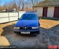 Синий Альфа Ромео 155, объемом двигателя 1.7 л и пробегом 0 тыс. км за 1500 $, фото 2 на Automoto.ua