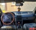 Синий Альфа Ромео 155, объемом двигателя 1.7 л и пробегом 0 тыс. км за 1500 $, фото 9 на Automoto.ua