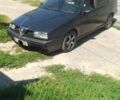 Синий Альфа Ромео 155, объемом двигателя 2 л и пробегом 400 тыс. км за 1756 $, фото 1 на Automoto.ua