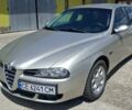 Бежевий Альфа Ромео 156, об'ємом двигуна 2 л та пробігом 194 тис. км за 2700 $, фото 1 на Automoto.ua
