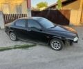 Черный Альфа Ромео 156, объемом двигателя 1.9 л и пробегом 666 тыс. км за 300 $, фото 3 на Automoto.ua
