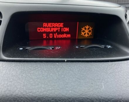 Черный Альфа Ромео 156, объемом двигателя 1.9 л и пробегом 312 тыс. км за 3600 $, фото 14 на Automoto.ua