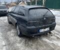 Чорний Альфа Ромео 156, об'ємом двигуна 1.9 л та пробігом 310 тис. км за 4200 $, фото 21 на Automoto.ua