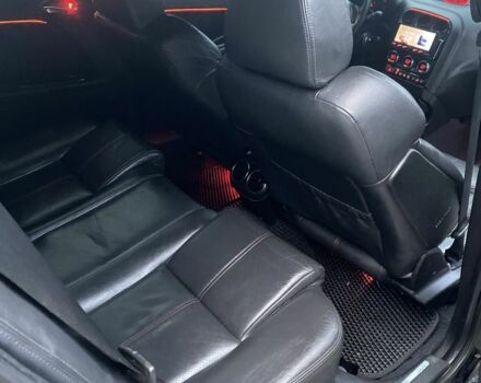 Черный Альфа Ромео 156, объемом двигателя 1.9 л и пробегом 312 тыс. км за 3600 $, фото 9 на Automoto.ua