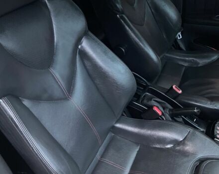 Черный Альфа Ромео 156, объемом двигателя 1.9 л и пробегом 312 тыс. км за 3600 $, фото 8 на Automoto.ua