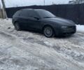 Чорний Альфа Ромео 156, об'ємом двигуна 1.9 л та пробігом 310 тис. км за 4200 $, фото 18 на Automoto.ua