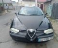 Чорний Альфа Ромео 156, об'ємом двигуна 1 л та пробігом 145 тис. км за 1701 $, фото 1 на Automoto.ua